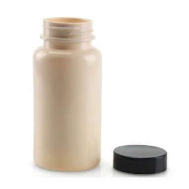 150ml láhev pro péči o zdraví