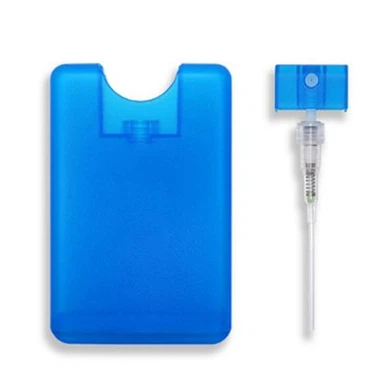 Kapesní postřikovač parfémů